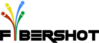 Fibershot Logo